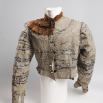 “I plunge headlong into disaster”: Unstitching Agnes Richter’s Jacket