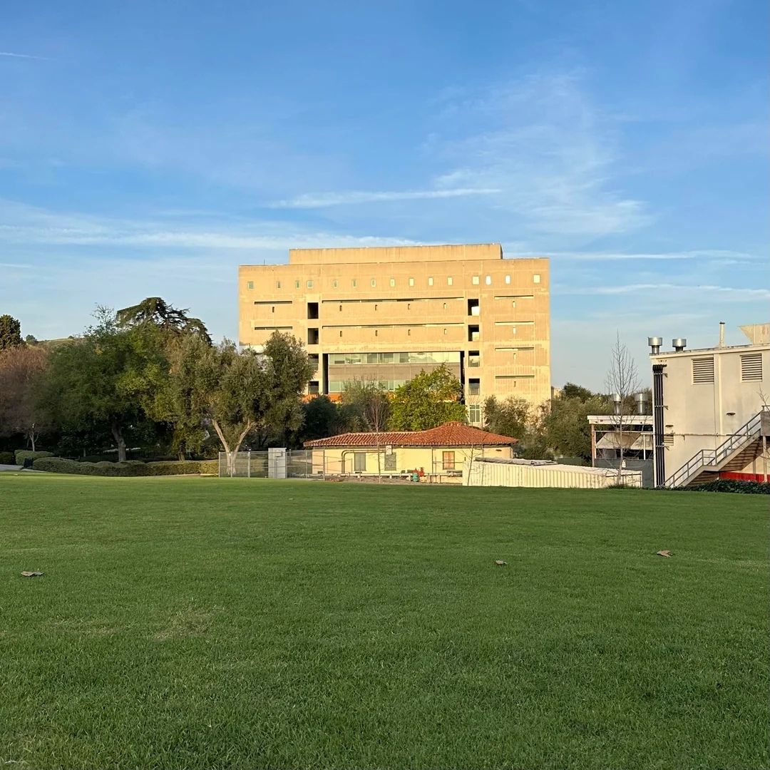 COLOR - CLA Building