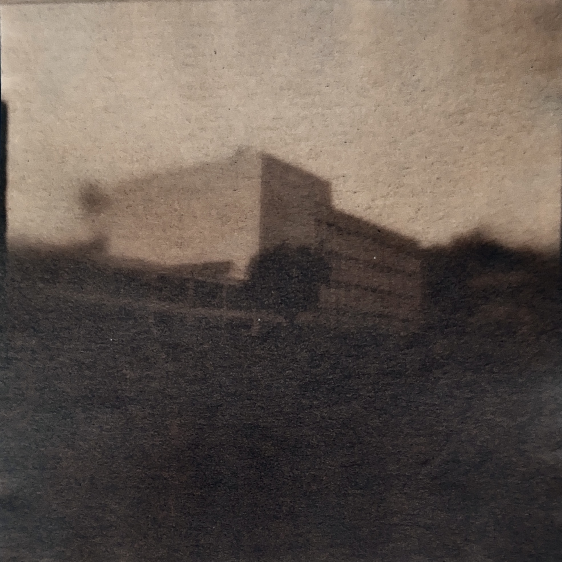 RAW - Engineer Building