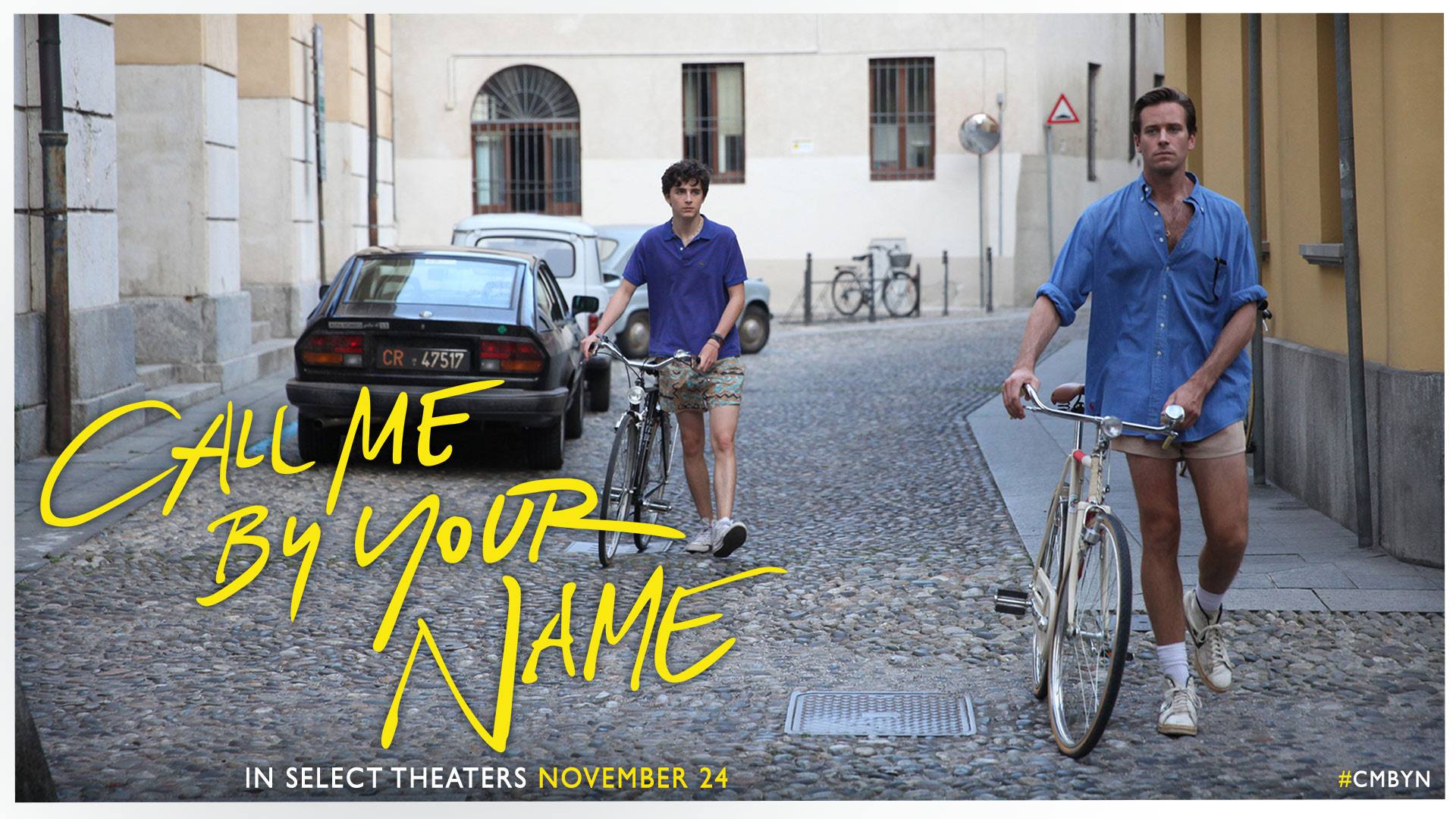 Call Me By Your Name A Significant Seductive Summer Romance The Pop Break