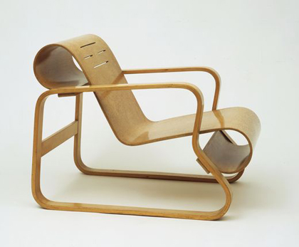 La Madera Como Objeto De Diseno