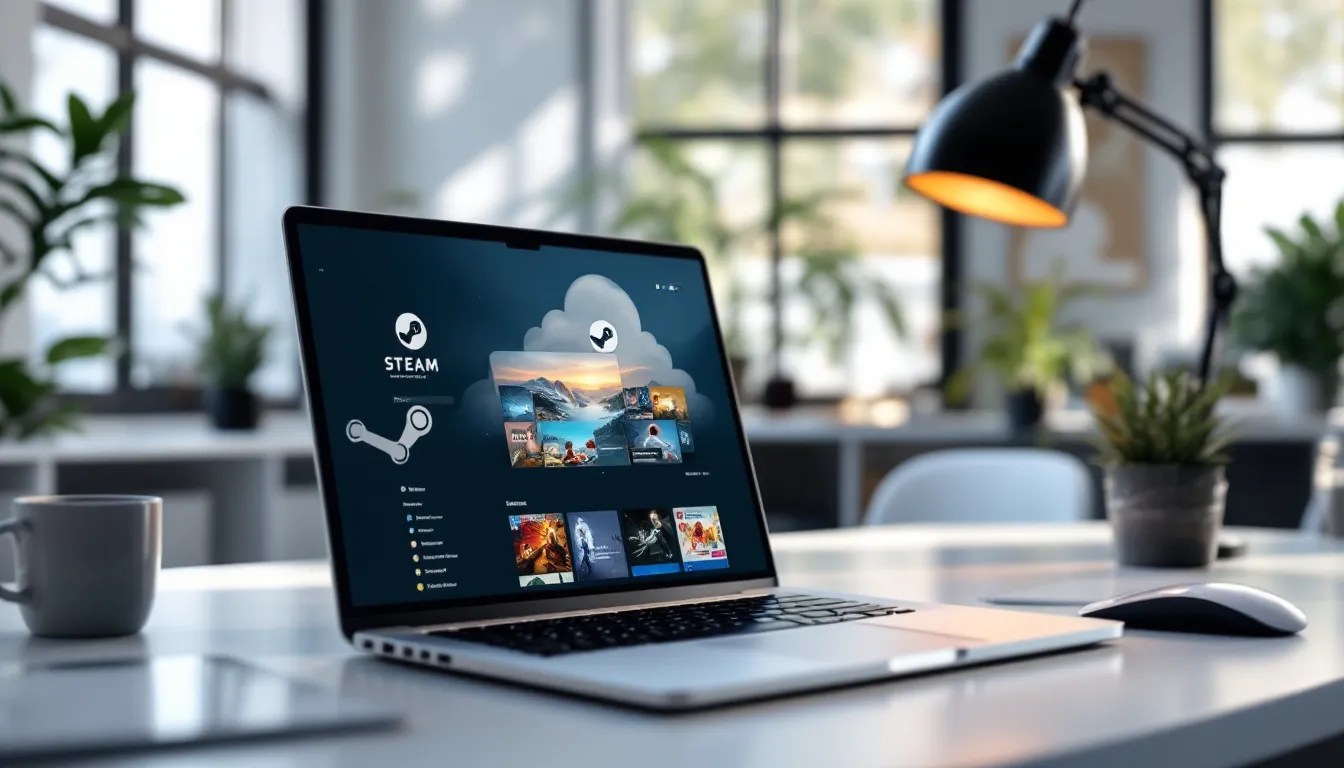 Can You Get Steam On Mac A Complete Guide For 2026 Airtable 1.webp