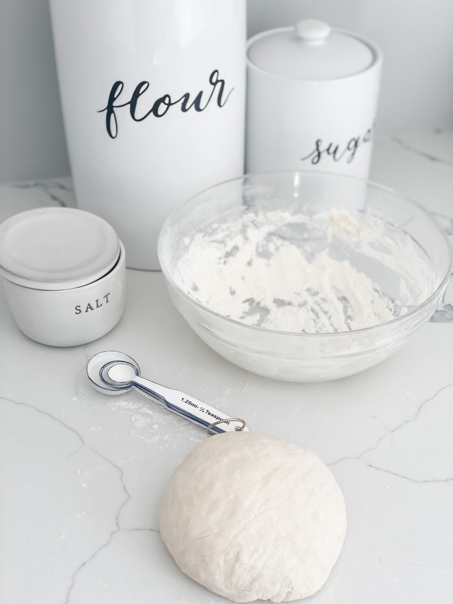 Weight Watchers Quick and Easy Dough Recipe Pound Dropper