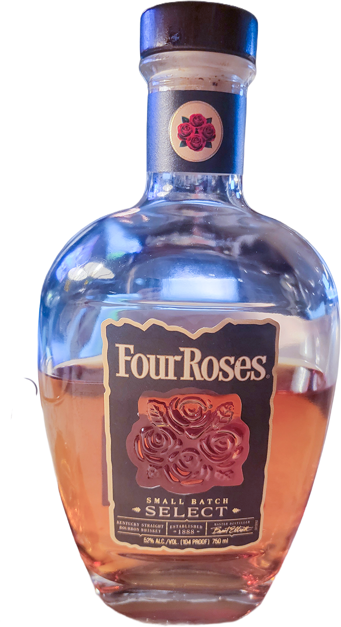 Four Roses Small Batch Select