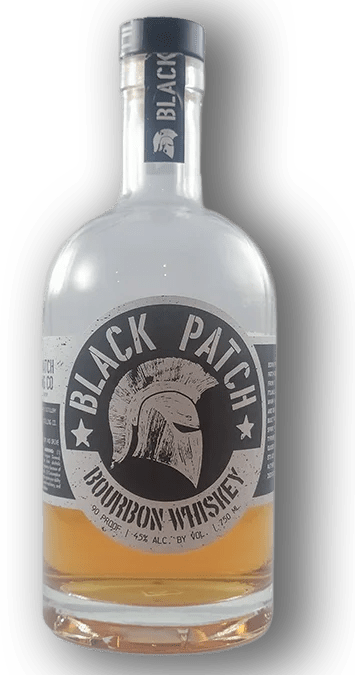 Black Patch Bourbon