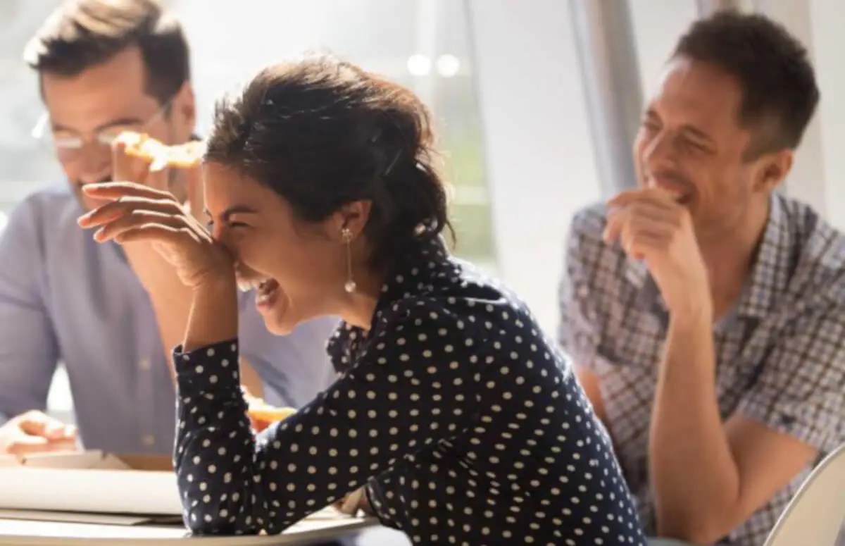 Improv Lessons that can help you at work