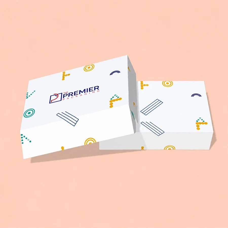 Mailer Box