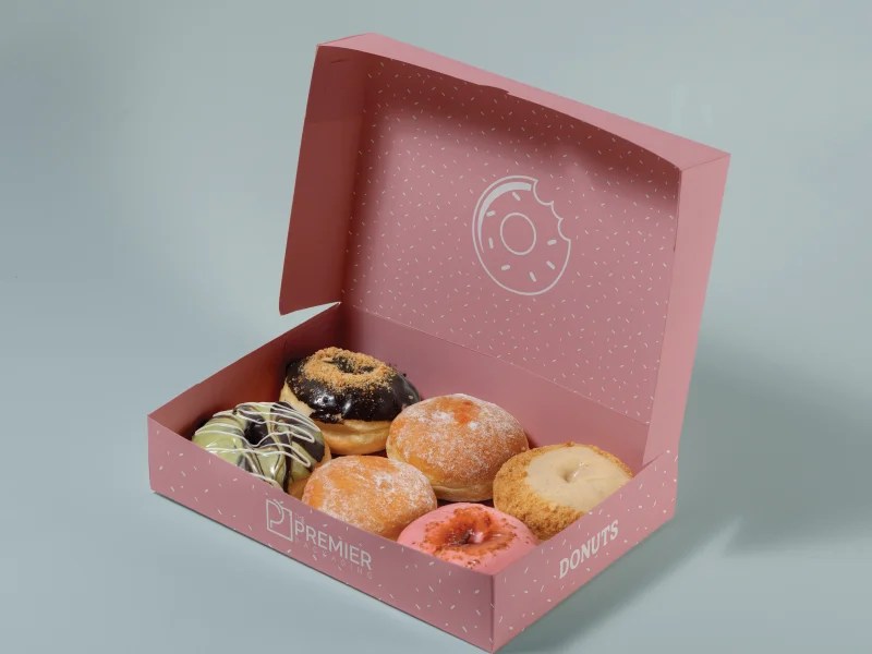 Bakery-Box