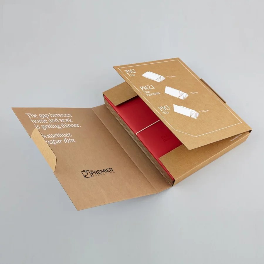 Book Mailers