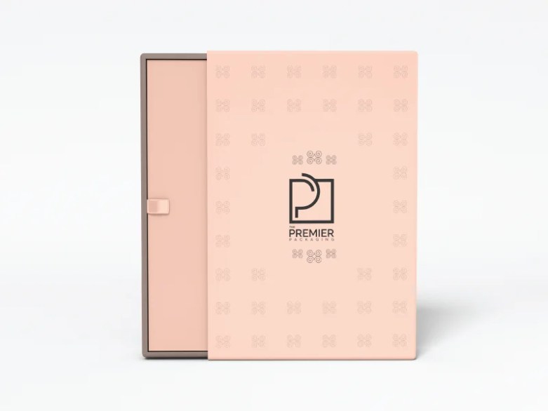 Book Style Box