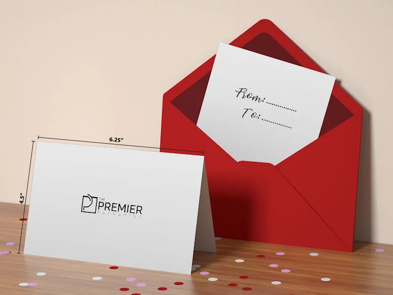 Card Size