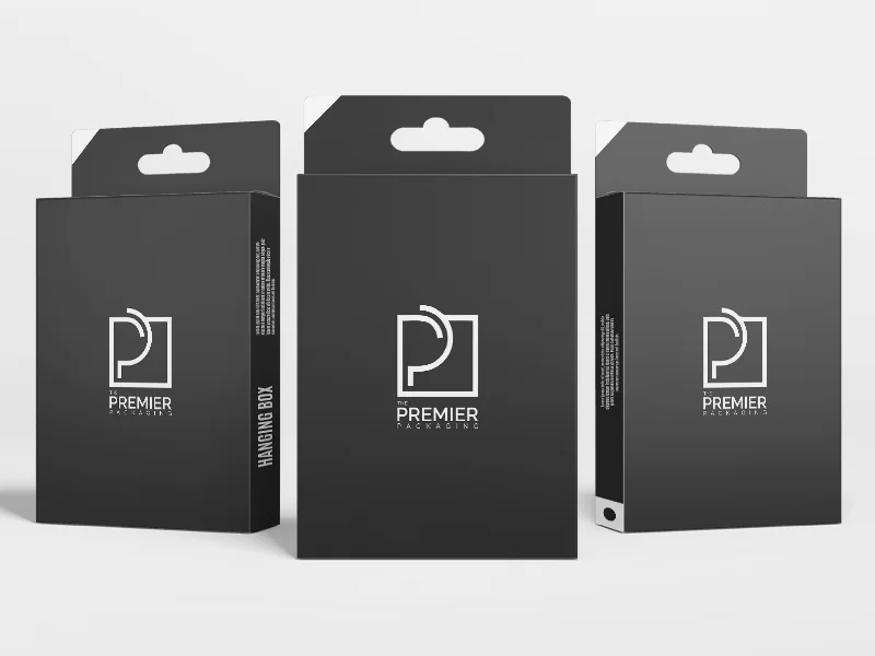 Card Stock Box
