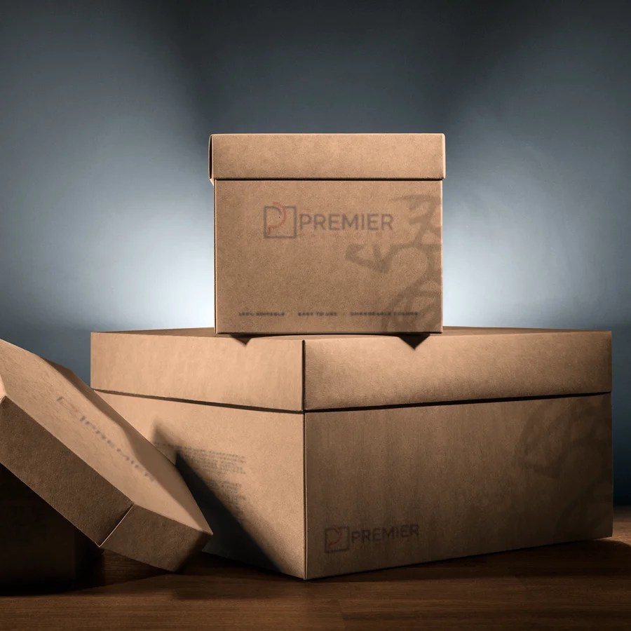 Where to Buy Cardboard Boxes