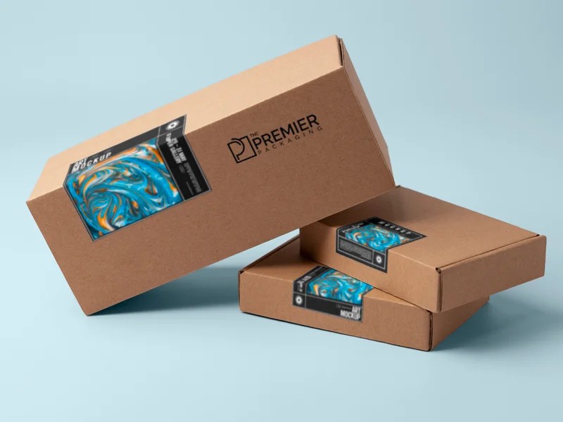 Cardboard Packaging