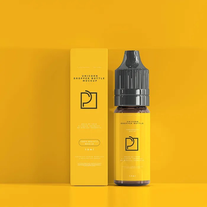 Cbd Oil Packaging Boxes Wholesale
