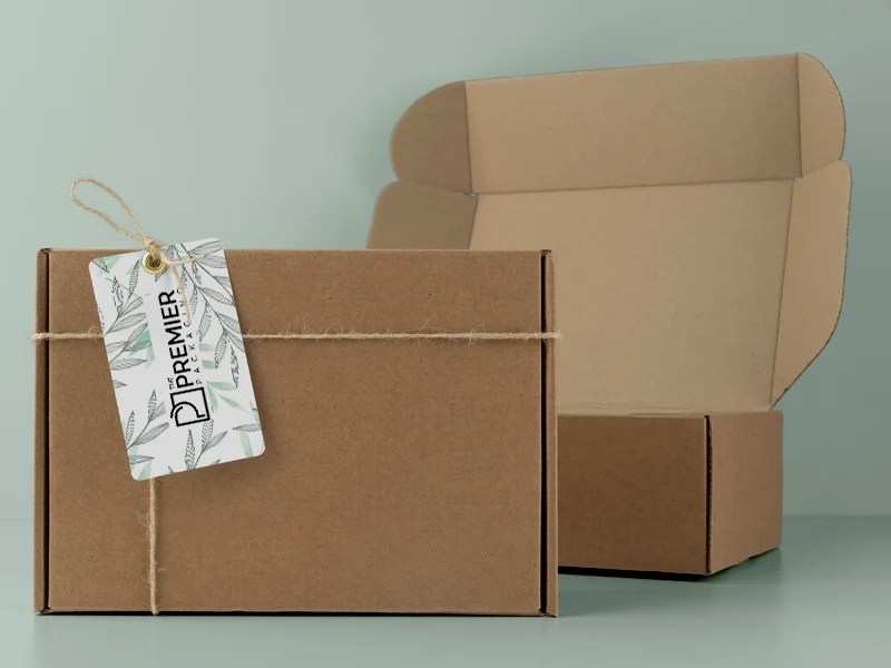 Corrugated Cardboard