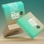 Stock Boxes