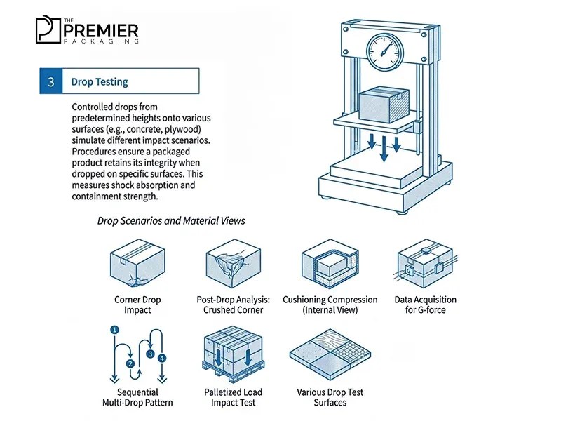 Drop Testing