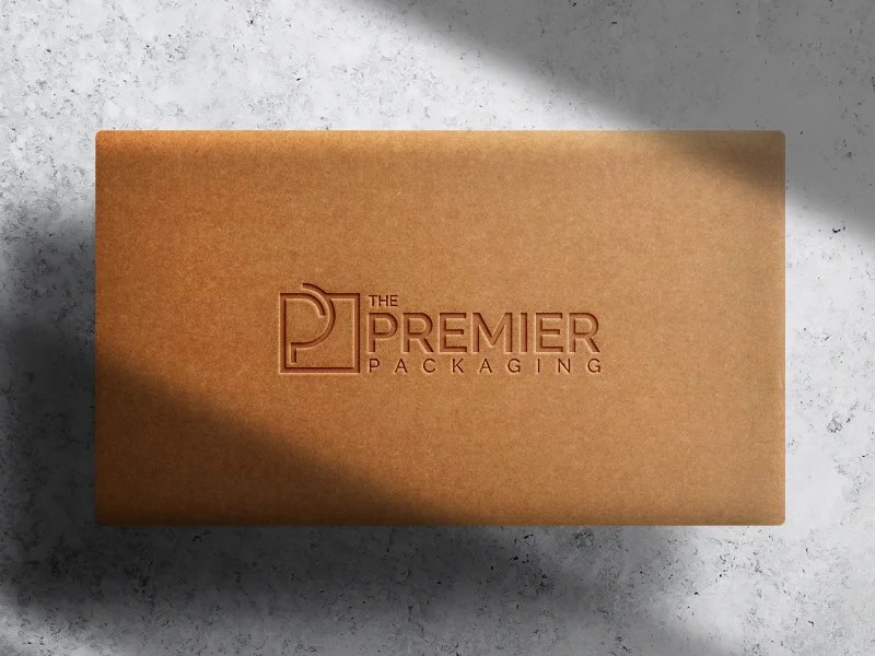 Embossing Box