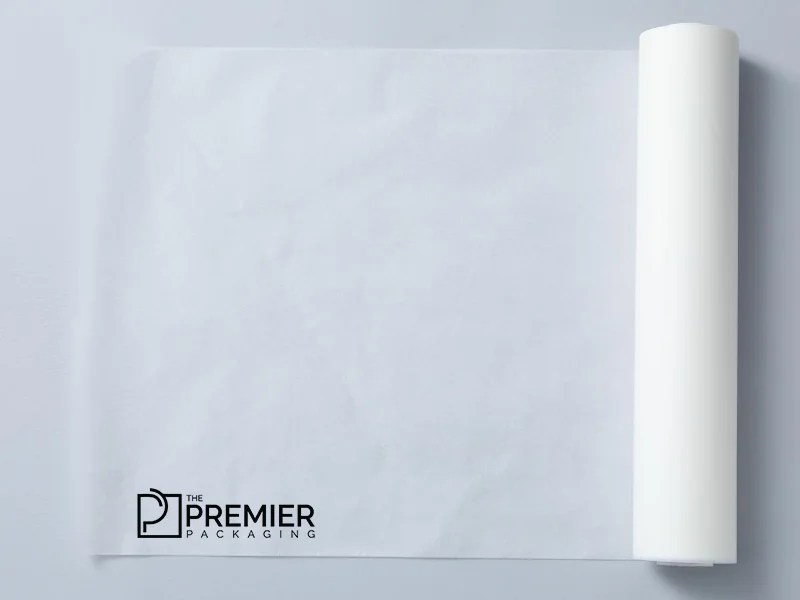 Glassine Paper