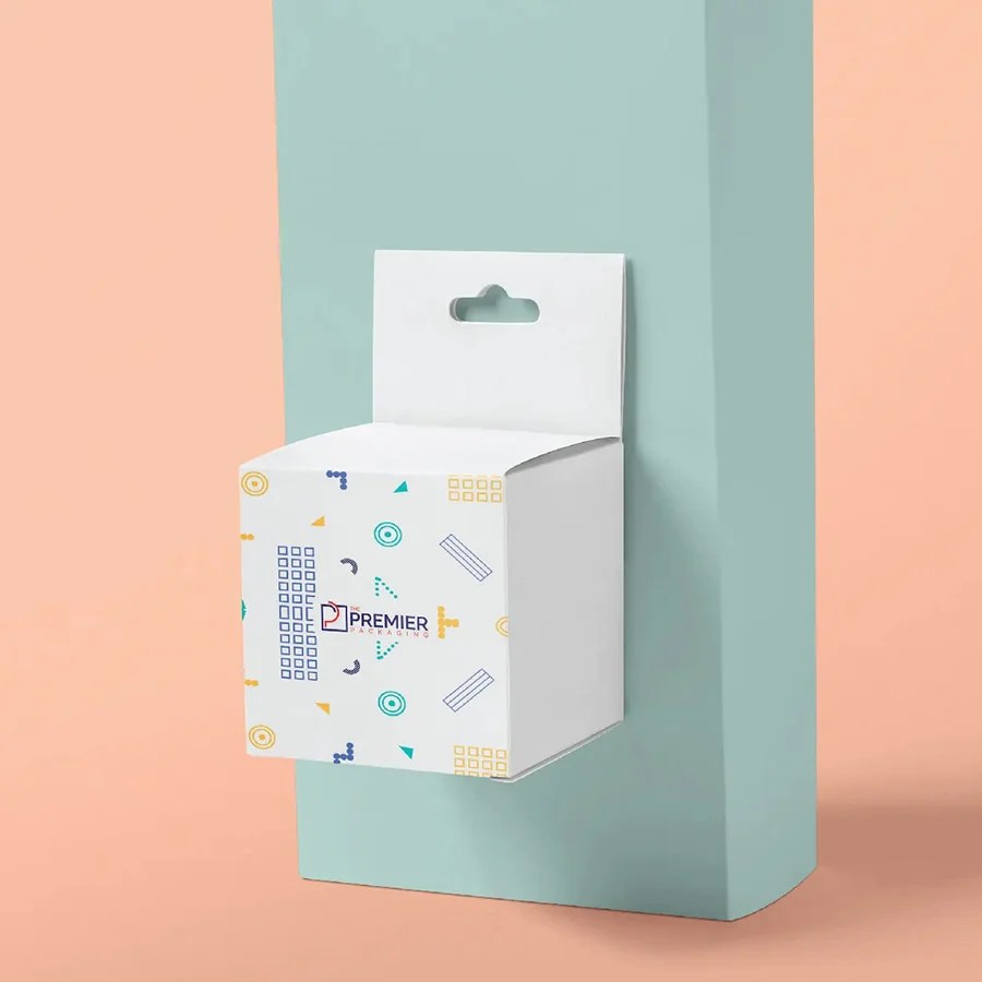 Hanger Boxes