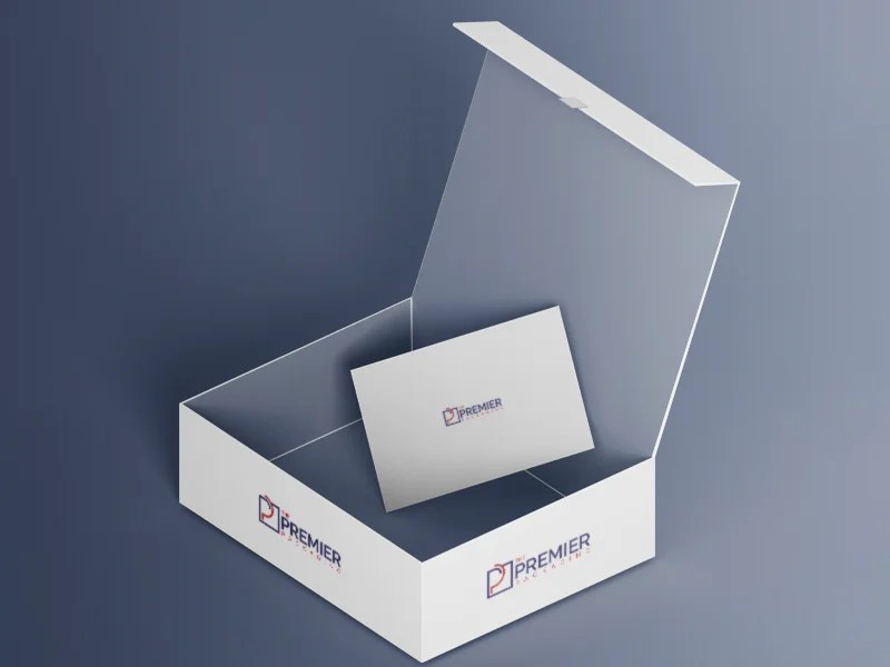 PR Boxes