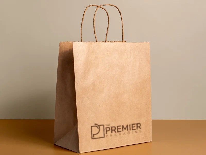 Paper Bags