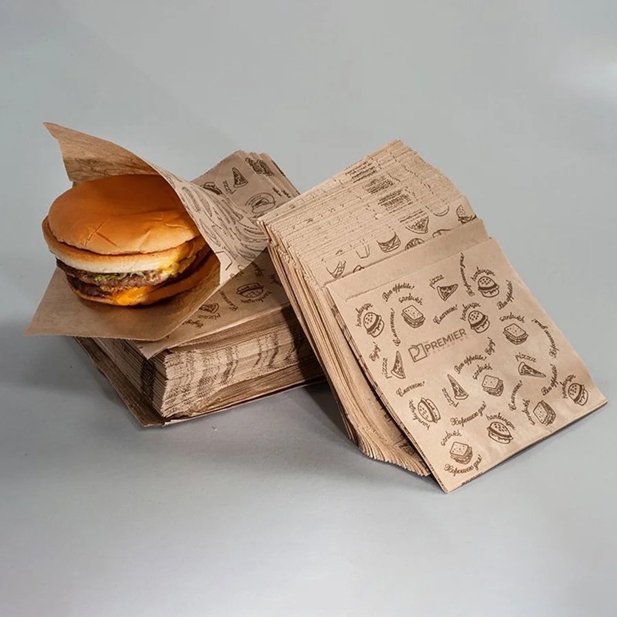 Paper Packaging