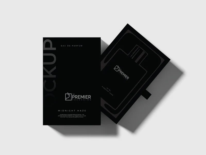Perfume Boxes