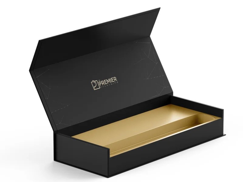 Premier Packaging Box