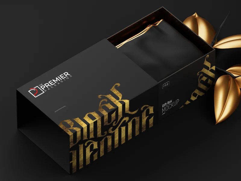 Premier Packaging Brand