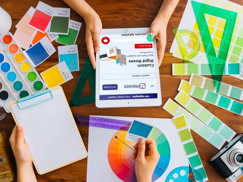 Printing & Packaging