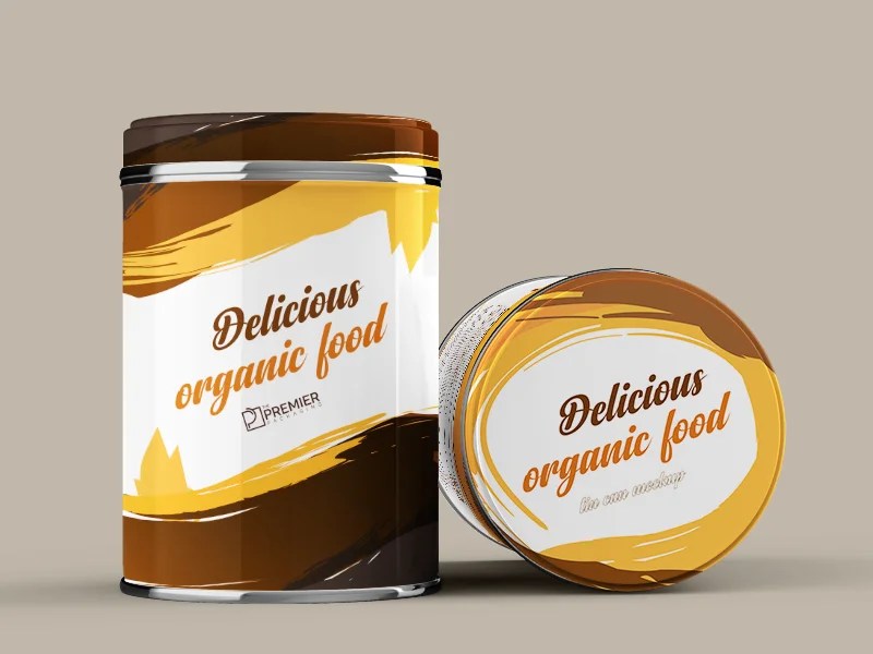 Product Labels