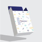 Styles of Boxes​