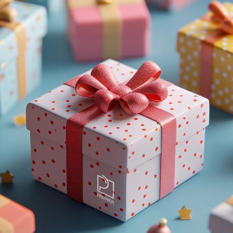 3 Small Boxes - City Image Collection - HD Quality