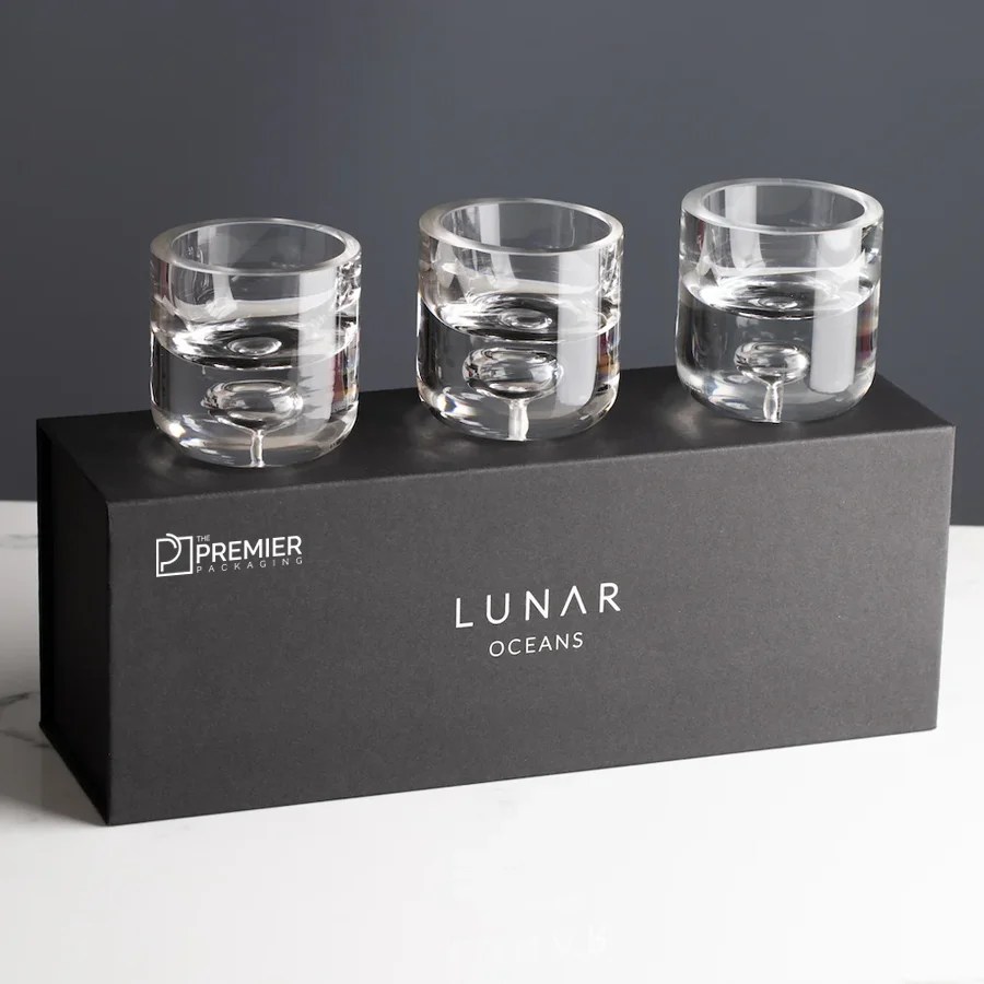 Tealight Candle Boxes