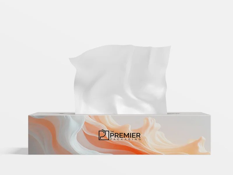 Tissue Box