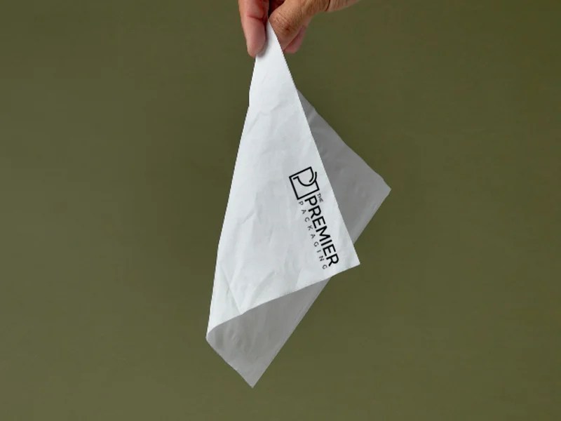 Tissue Paper