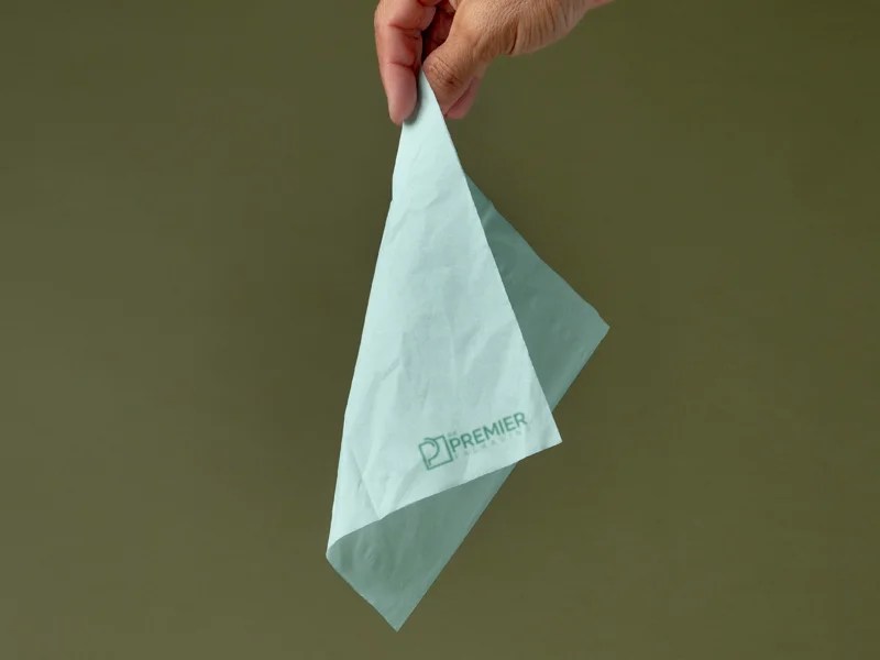 Tissue Paper