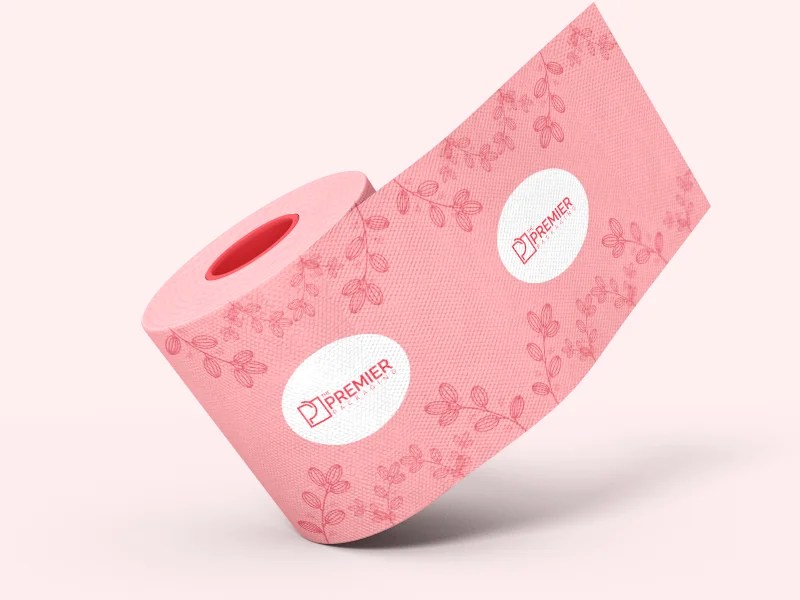 Tissue Wrap