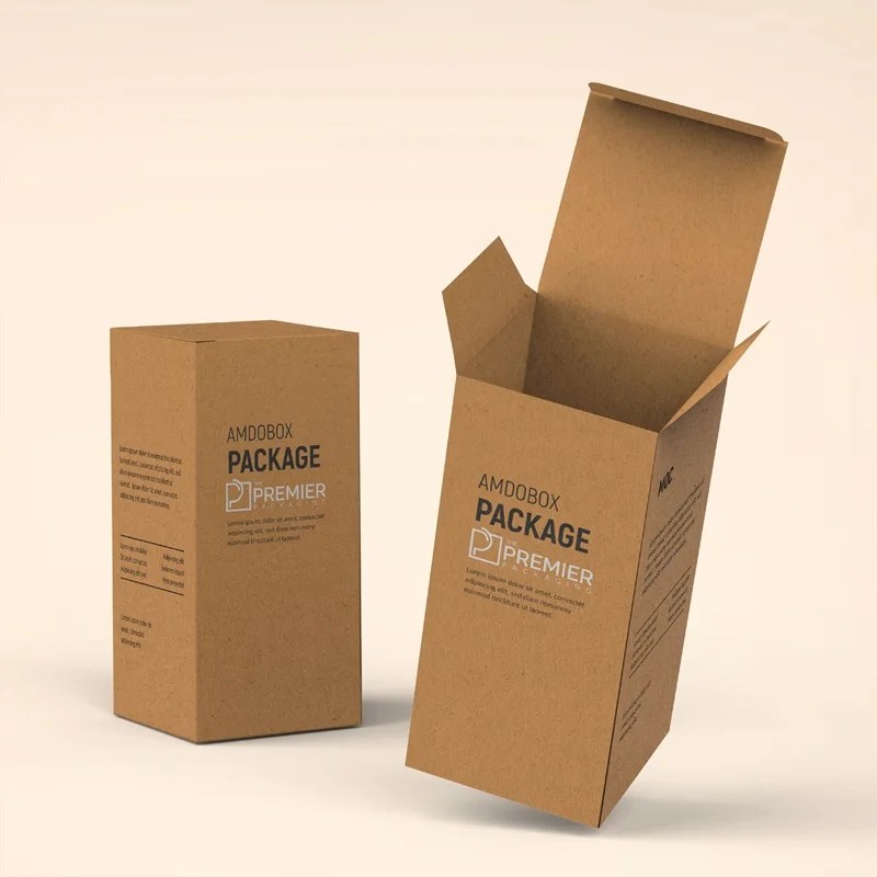 Tuck Boxes