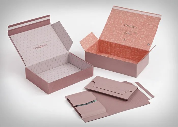 Custom Tuck End Boxes Wholesale