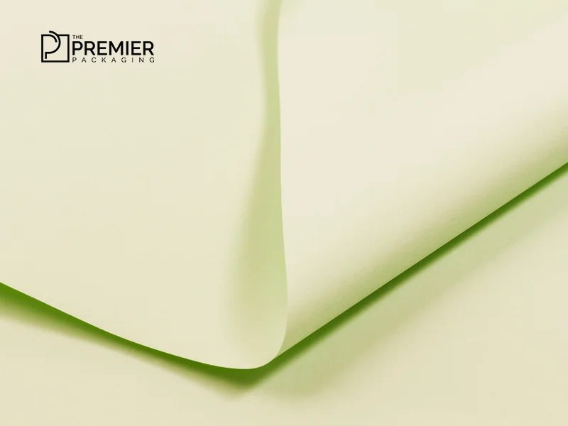 Vellum Paper Environment-Friendly