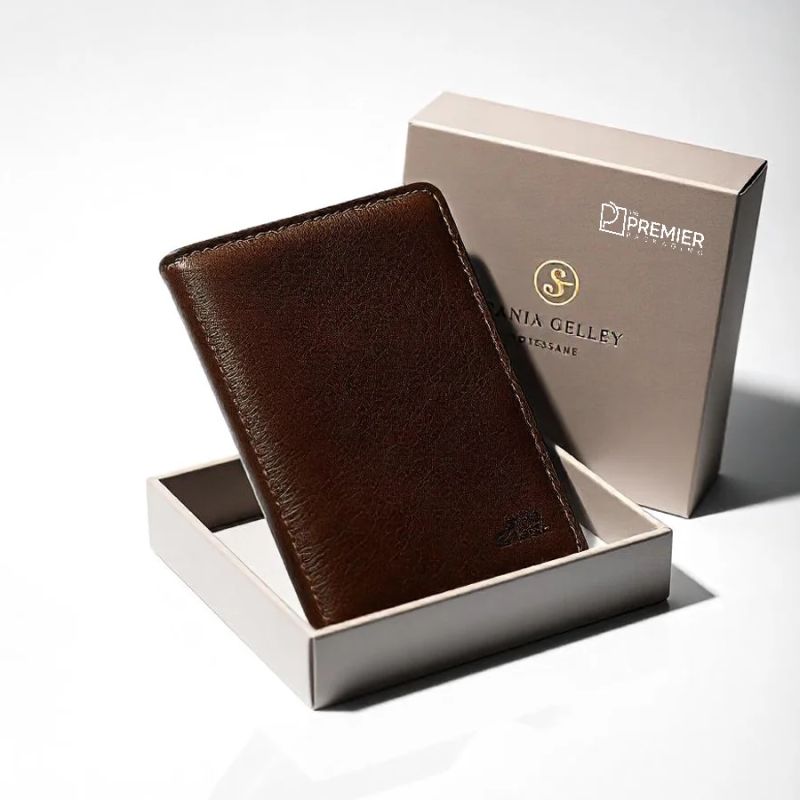 Wallet Rigid Box Half Cost Boxes - Vintage Wallpapers - Artistic Desktop Collection