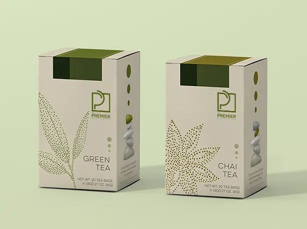 Tea Boxes Tea Packaging Boxes The Premier Boxes - Best Geometric Designs in 4K