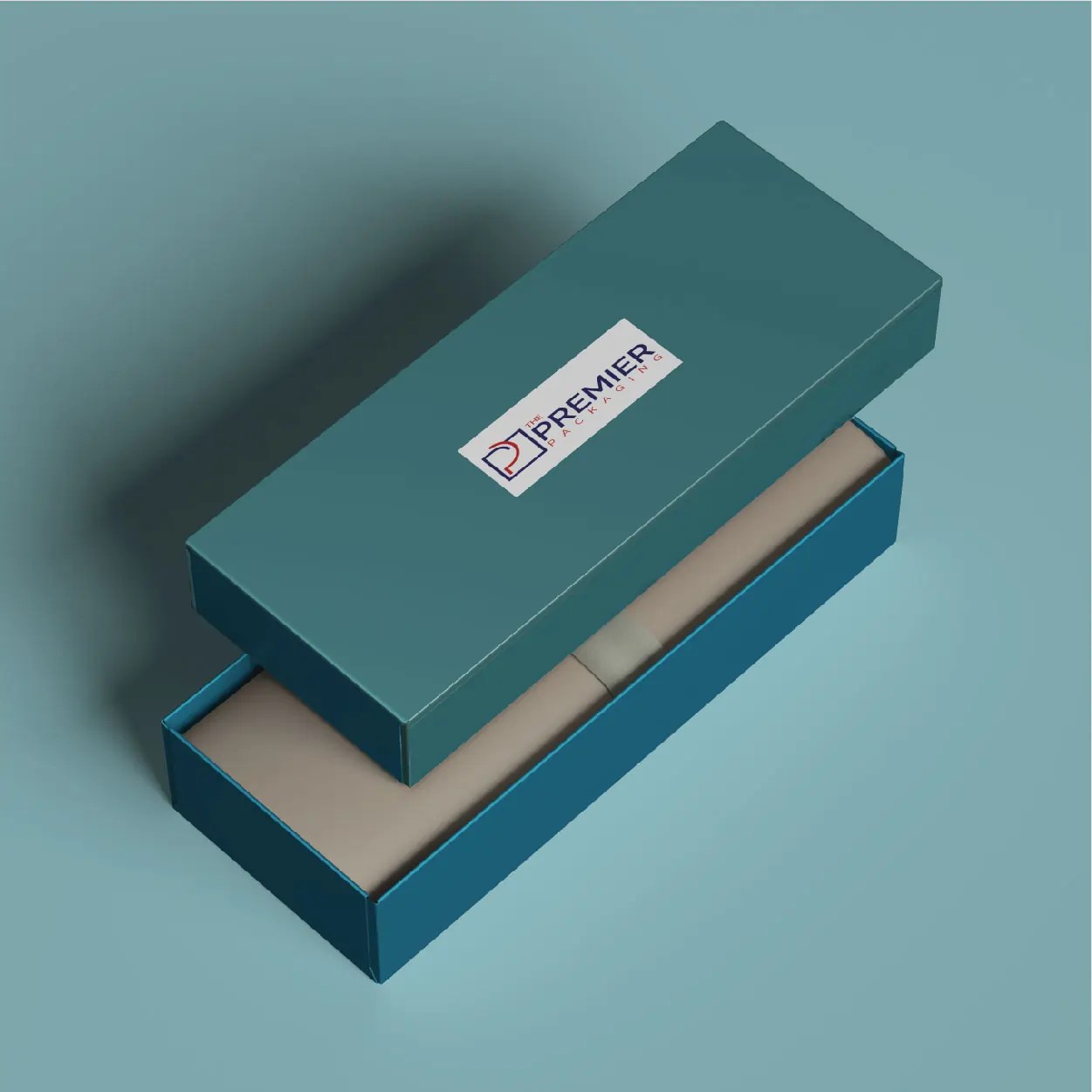 Rigid Apparel Boxes