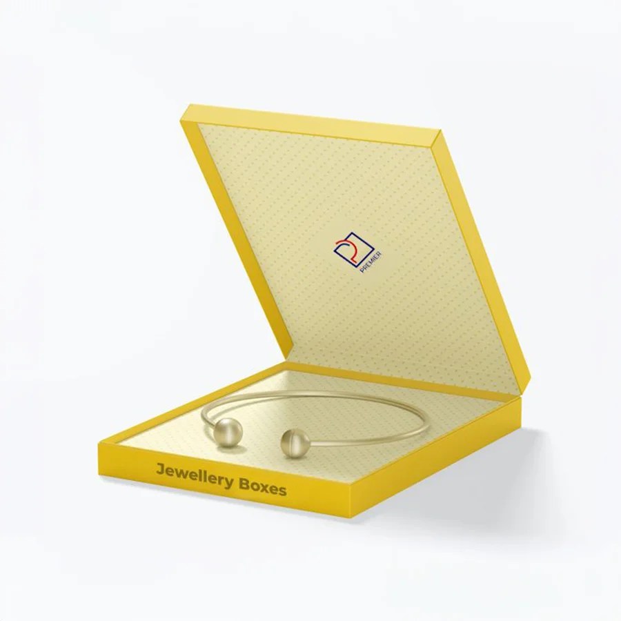 Jewelry Boxes