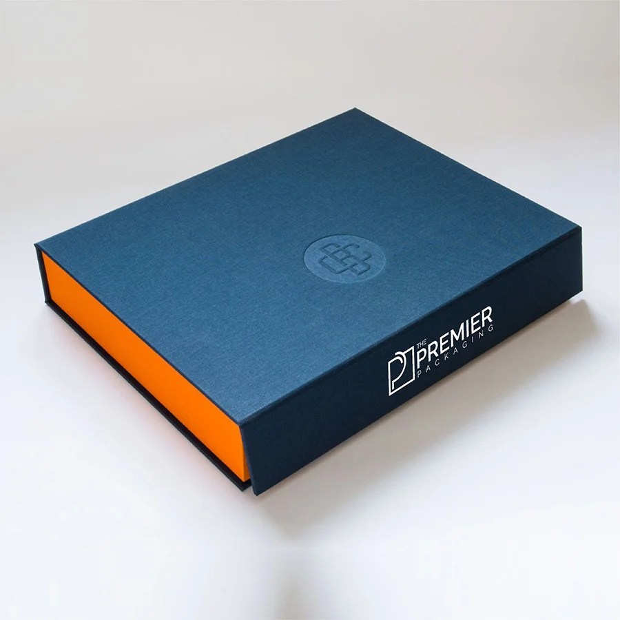 Clamshell Boxes