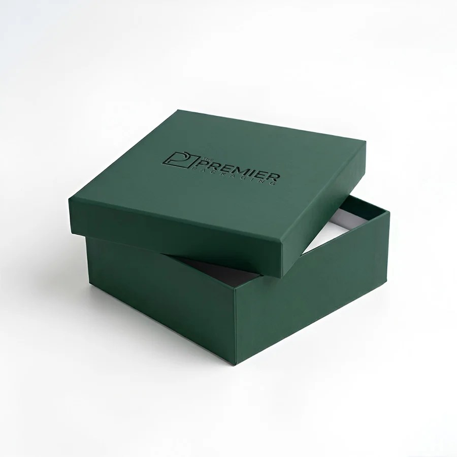 Lid Boxes