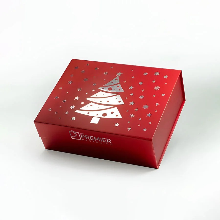 Christmas Boxes